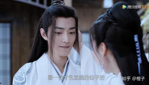 陈情令在线观看电视剧,探寻仙侠世界的奇幻之旅